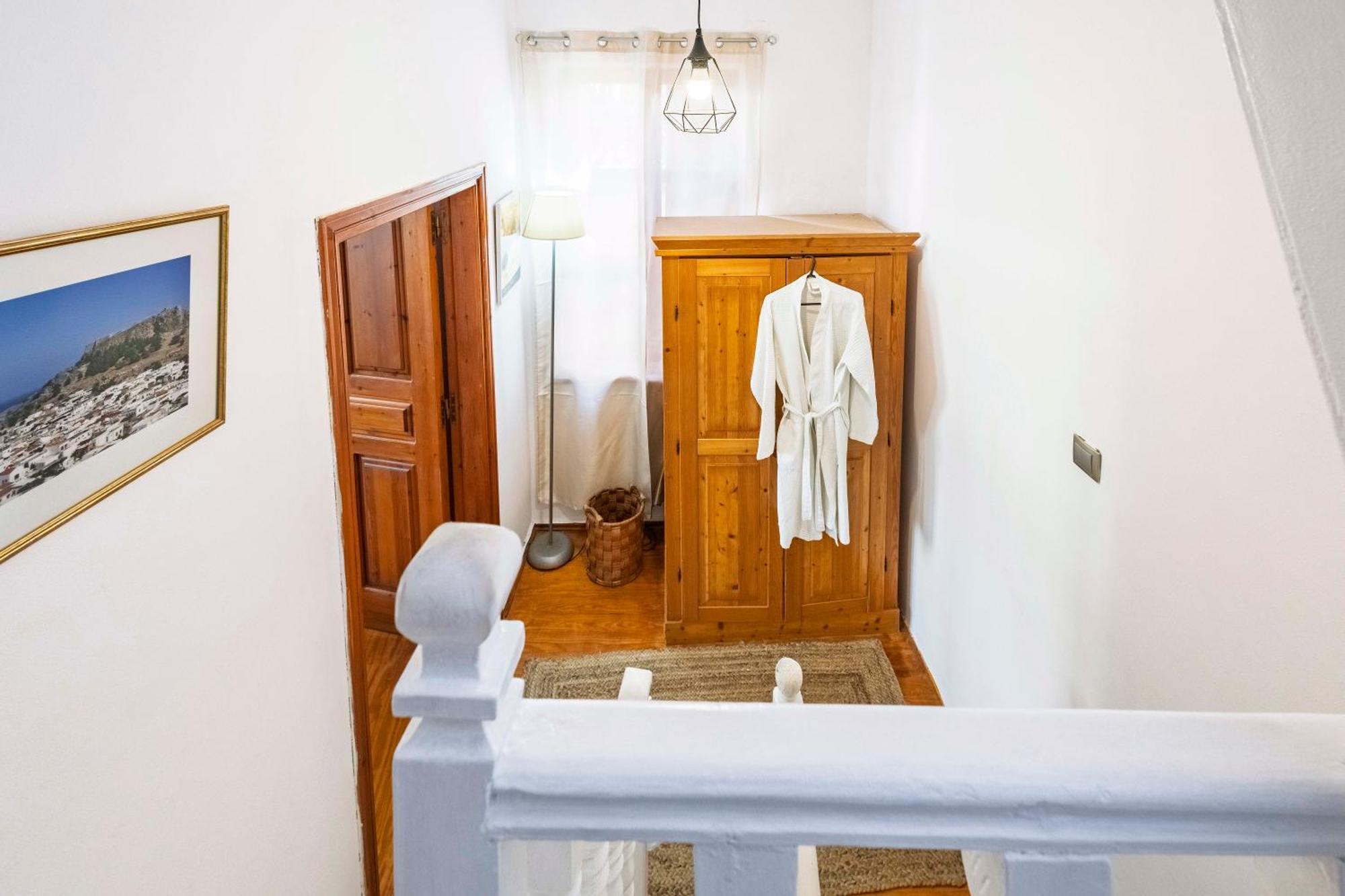 Vakantiehuis Maison Roxanne & Maisonette In Medieval By Rhodes4vacation