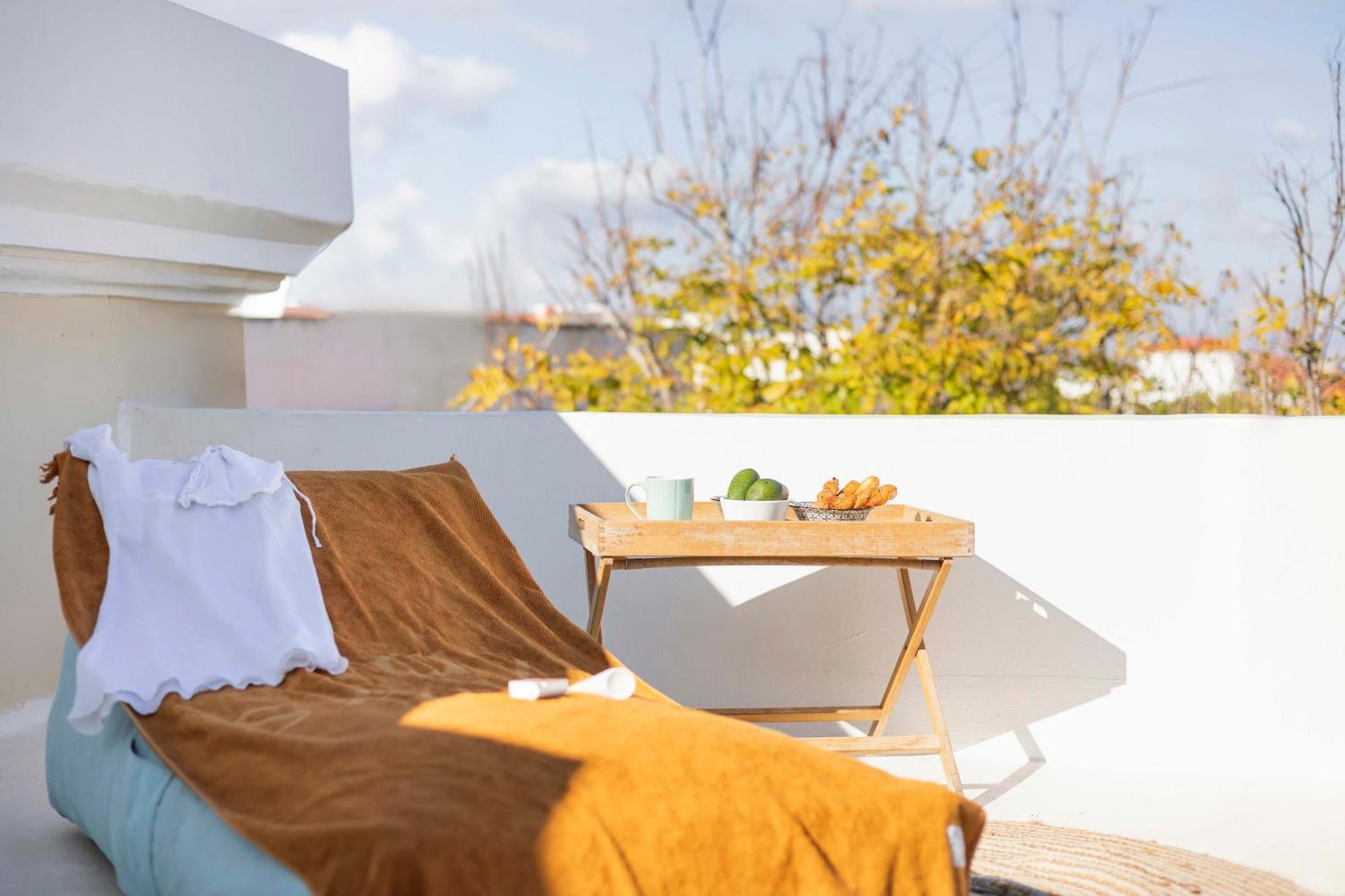 Vakantiehuis Maison Roxanne & Maisonette In Medieval By Rhodes4vacation Rhodes City