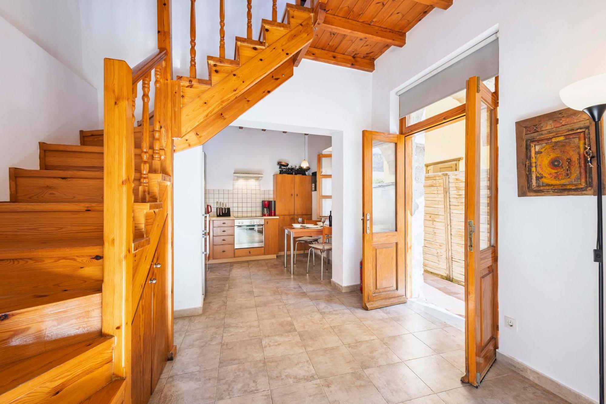 Maison Roxanne & Maisonette In Medieval By Rhodes4vacation Vakantiehuis Rhodes City