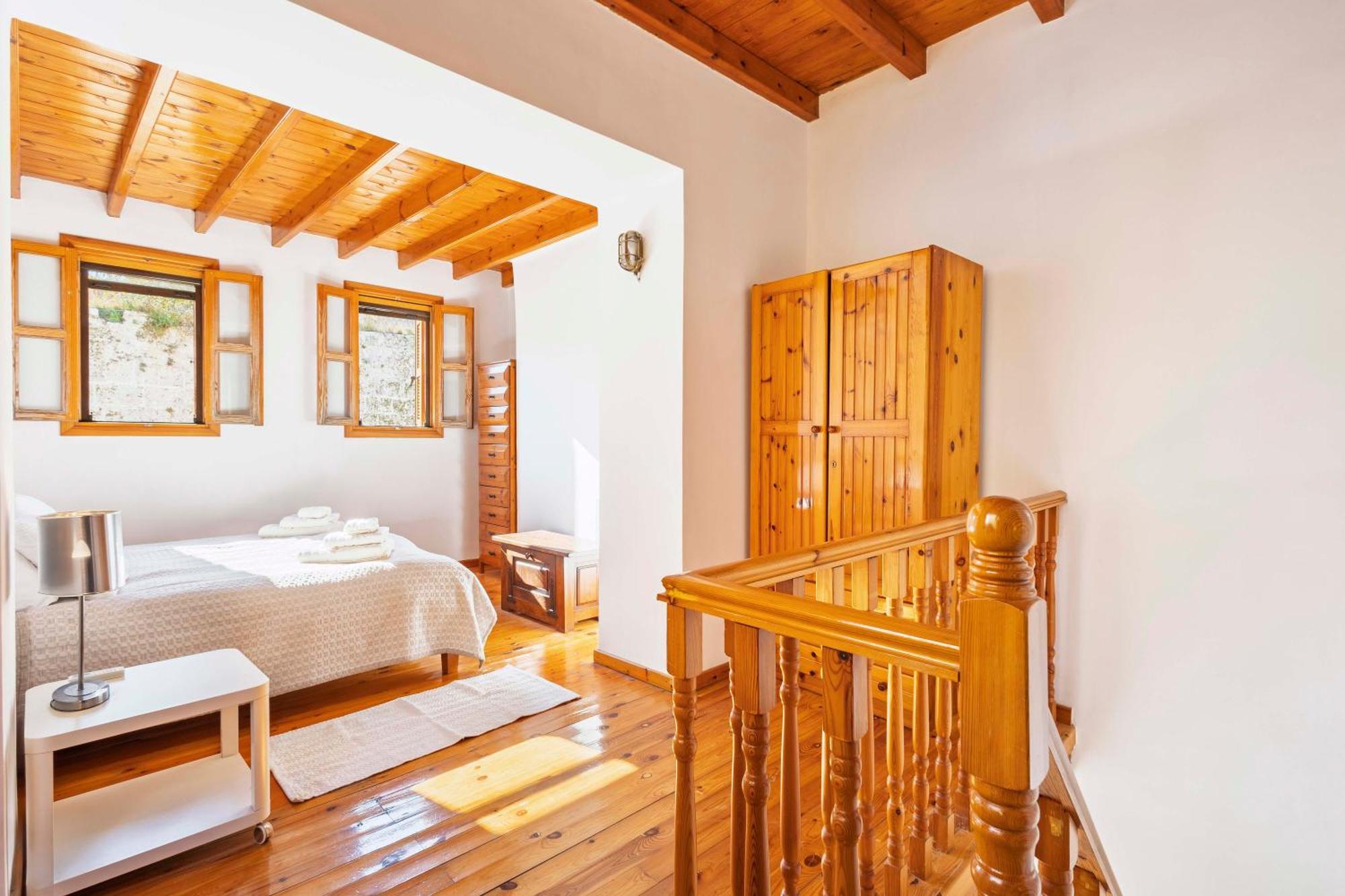 Vakantiehuis Maison Roxanne & Maisonette In Medieval By Rhodes4vacation Rhodes City